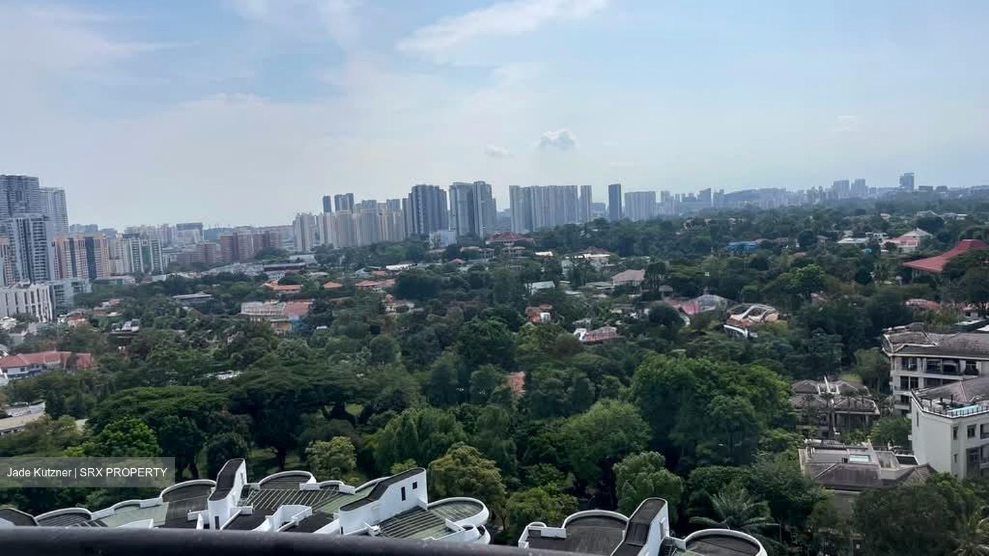 Regency Park (D10), Condominium #570902161